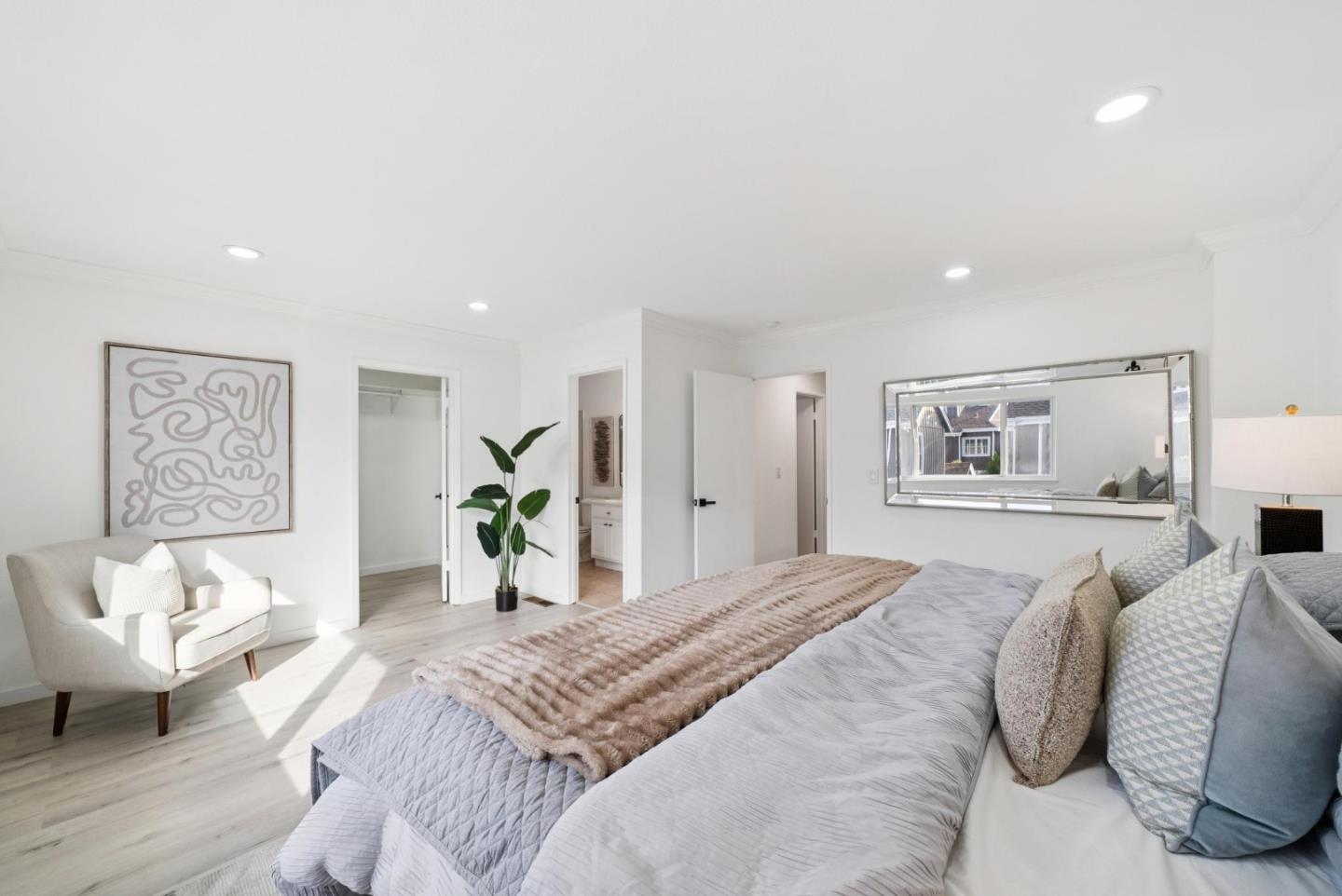 Detail Gallery Image 24 of 50 For 1625 Kentfield Ave, Redwood City,  CA 94061 - 3 Beds | 2/1 Baths