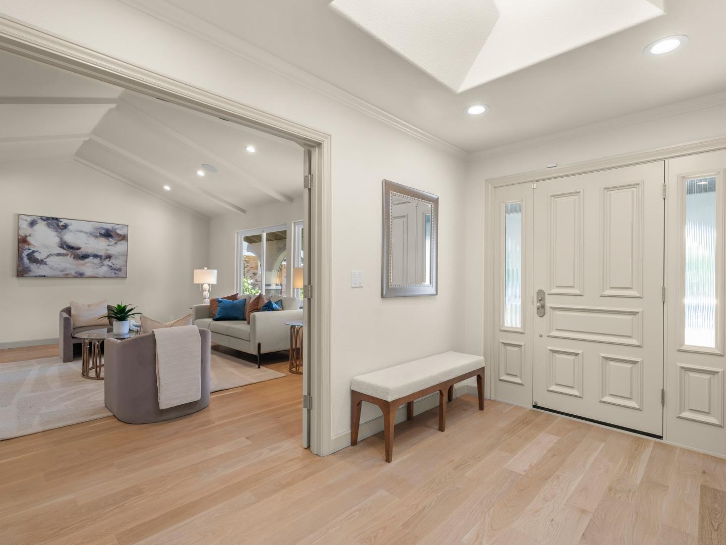 Detail Gallery Image 18 of 56 For 1033 Bright Oak Pl, San Jose,  CA 95120 - 4 Beds | 2/1 Baths