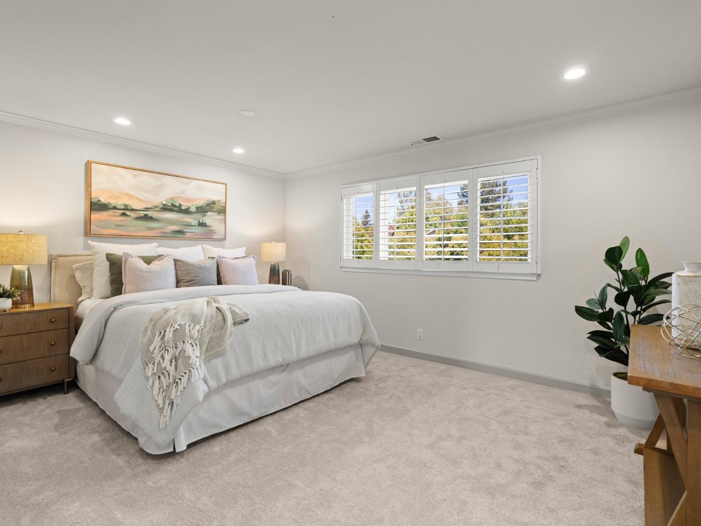 Detail Gallery Image 19 of 56 For 1033 Bright Oak Pl, San Jose,  CA 95120 - 4 Beds | 2/1 Baths