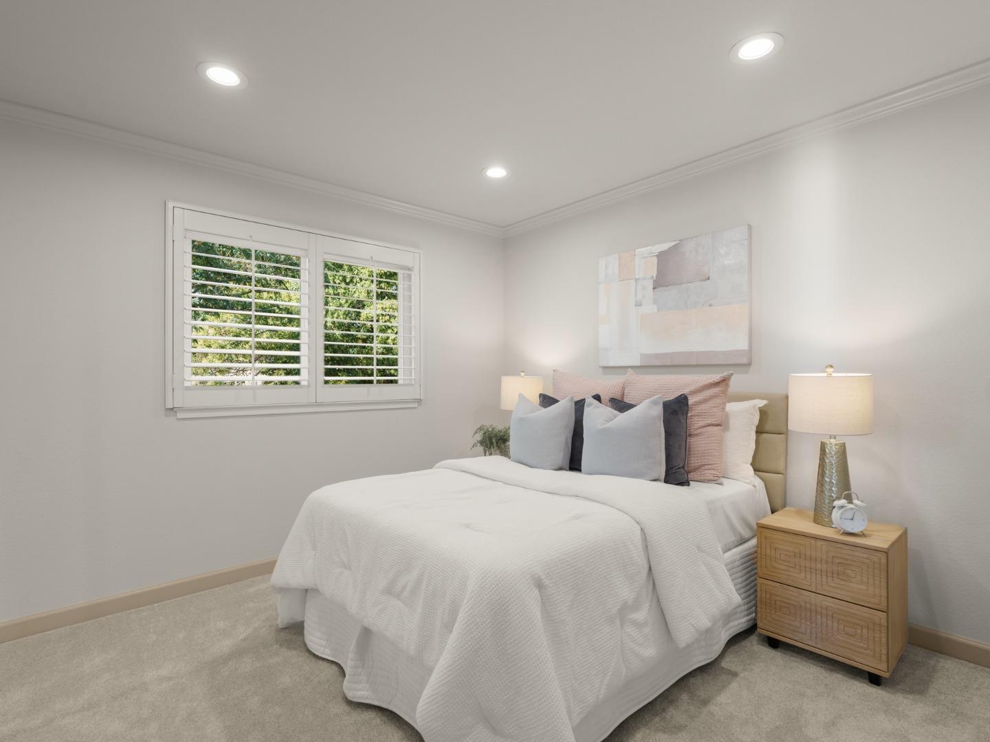 Detail Gallery Image 23 of 56 For 1033 Bright Oak Pl, San Jose,  CA 95120 - 4 Beds | 2/1 Baths