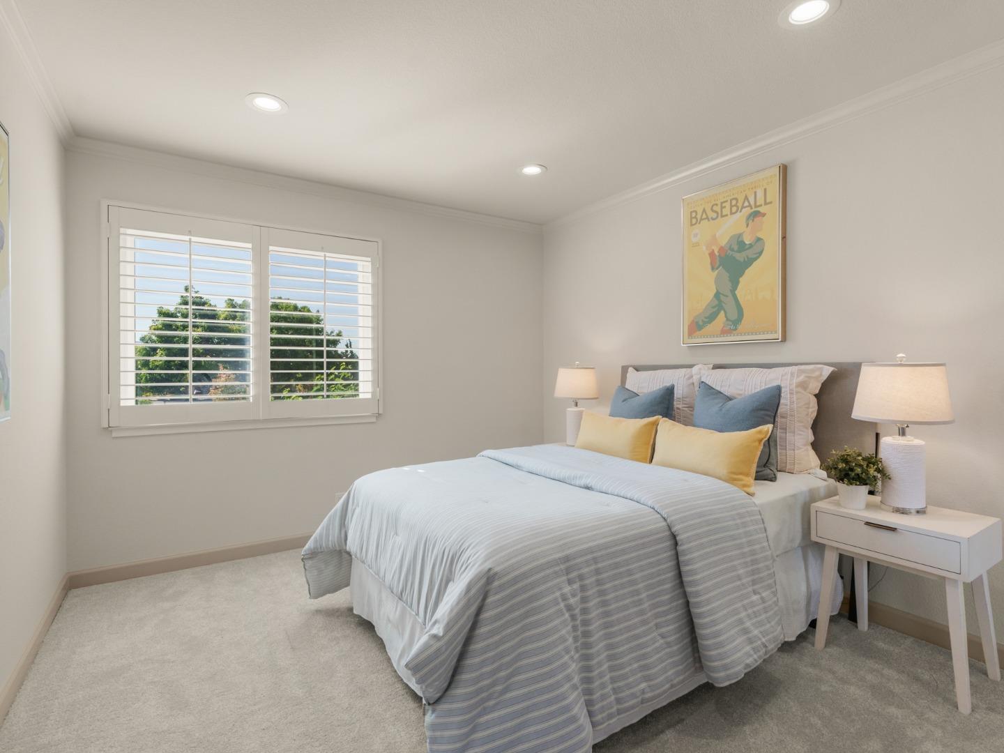 Detail Gallery Image 24 of 56 For 1033 Bright Oak Pl, San Jose,  CA 95120 - 4 Beds | 2/1 Baths