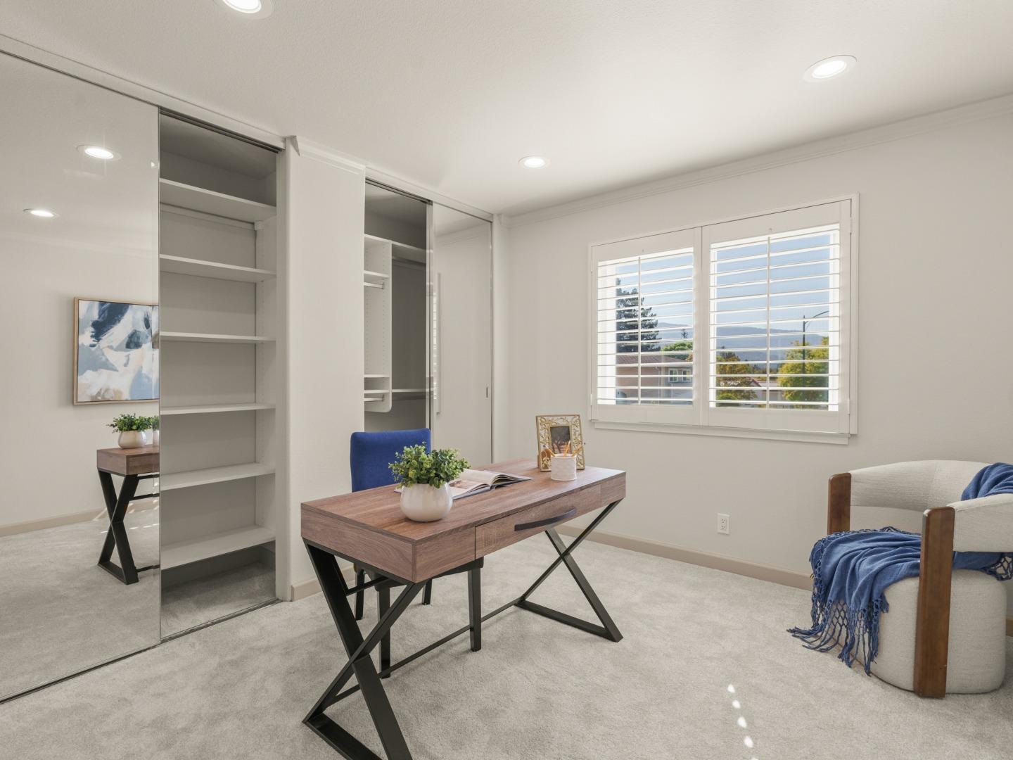 Detail Gallery Image 26 of 56 For 1033 Bright Oak Pl, San Jose,  CA 95120 - 4 Beds | 2/1 Baths