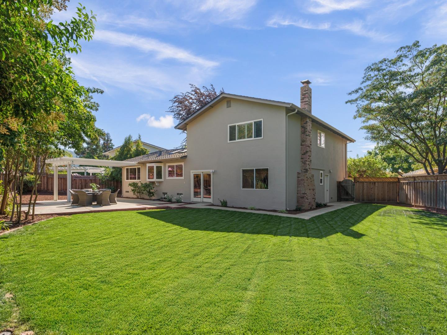 Detail Gallery Image 29 of 56 For 1033 Bright Oak Pl, San Jose,  CA 95120 - 4 Beds | 2/1 Baths