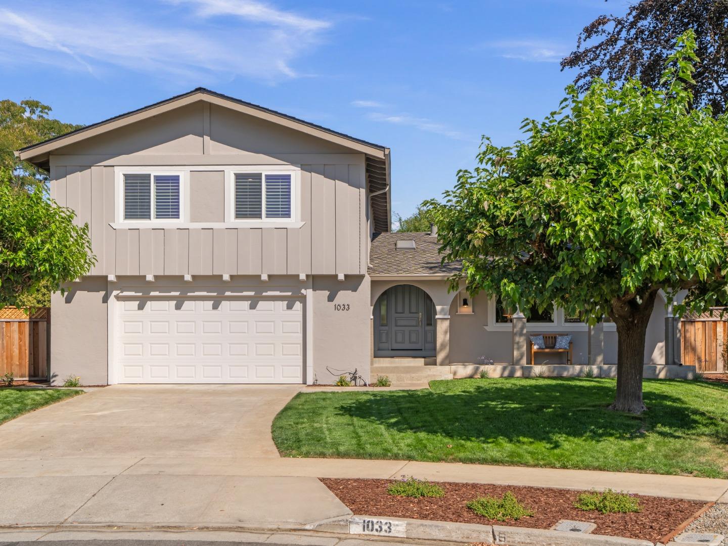 Detail Gallery Image 39 of 56 For 1033 Bright Oak Pl, San Jose,  CA 95120 - 4 Beds | 2/1 Baths