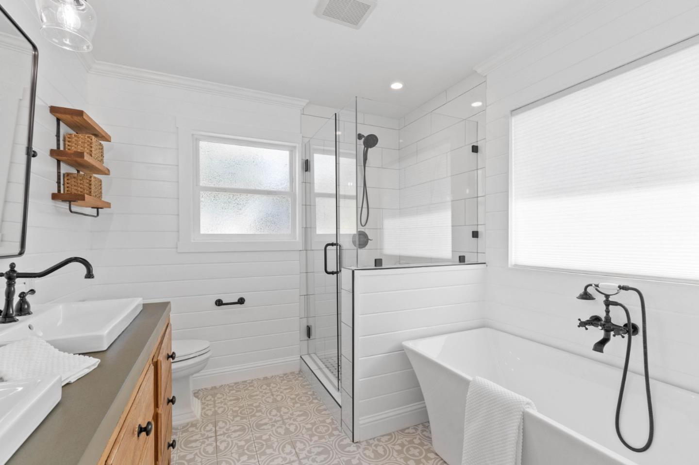 Detail Gallery Image 21 of 33 For 1918 Ellen Ave, San Jose,  CA 95125 - 4 Beds | 3 Baths