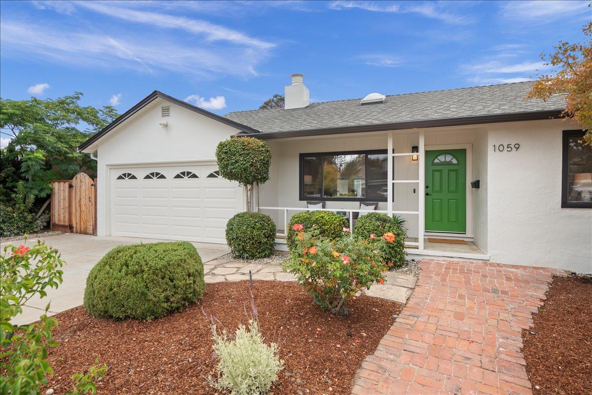 Detail Gallery Image 6 of 42 For 1059 Nilda Ave, Mountain View,  CA 94040 - 3 Beds | 2 Baths