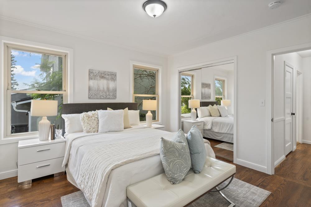 Detail Gallery Image 38 of 70 For 2929 Monterey St, San Mateo,  CA 94403 - 3 Beds | 3 Baths
