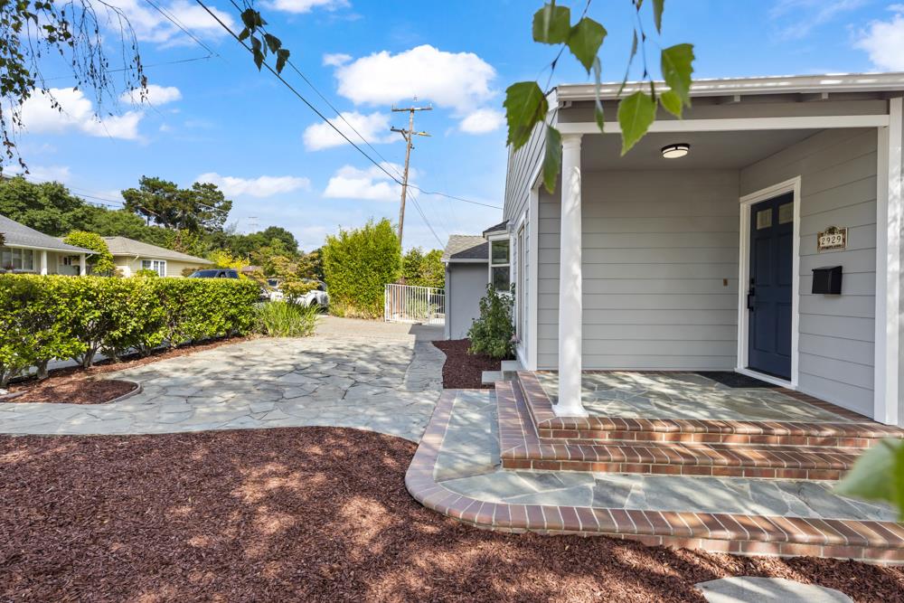 Detail Gallery Image 45 of 70 For 2929 Monterey St, San Mateo,  CA 94403 - 3 Beds | 3 Baths