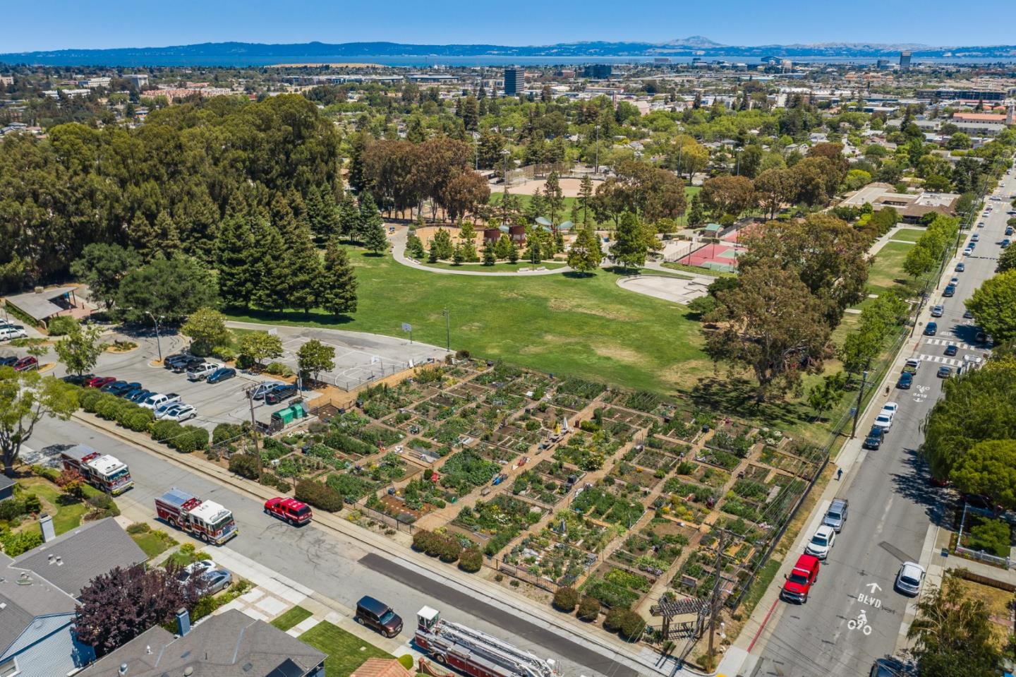 Detail Gallery Image 64 of 70 For 2929 Monterey St, San Mateo,  CA 94403 - 3 Beds | 3 Baths