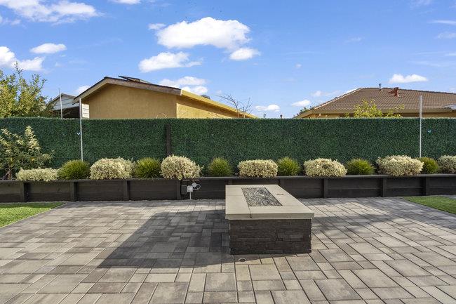 Detail Gallery Image 38 of 60 For 2095 Palermo Dr, Los Banos,  CA 93635 - 4 Beds | 2 Baths