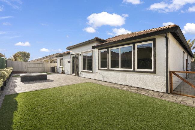Detail Gallery Image 43 of 60 For 2095 Palermo Dr, Los Banos,  CA 93635 - 4 Beds | 2 Baths