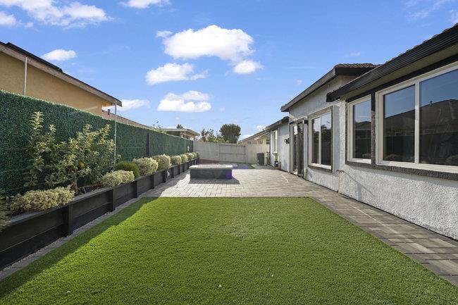 Detail Gallery Image 44 of 60 For 2095 Palermo Dr, Los Banos,  CA 93635 - 4 Beds | 2 Baths