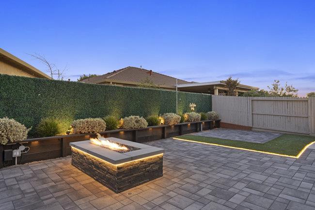 Detail Gallery Image 45 of 60 For 2095 Palermo Dr, Los Banos,  CA 93635 - 4 Beds | 2 Baths