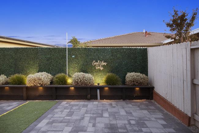 Detail Gallery Image 47 of 60 For 2095 Palermo Dr, Los Banos,  CA 93635 - 4 Beds | 2 Baths