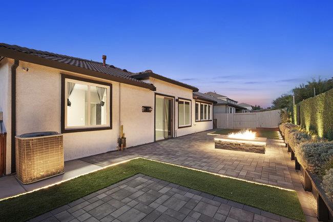 Detail Gallery Image 54 of 60 For 2095 Palermo Dr, Los Banos,  CA 93635 - 4 Beds | 2 Baths