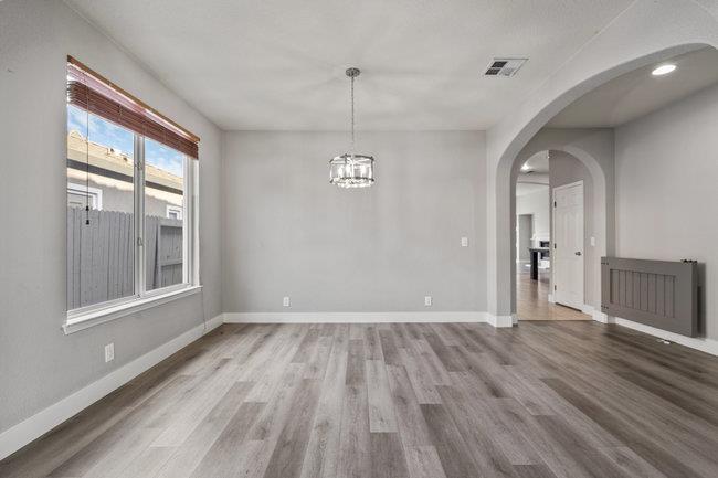 Detail Gallery Image 8 of 60 For 2095 Palermo Dr, Los Banos,  CA 93635 - 4 Beds | 2 Baths