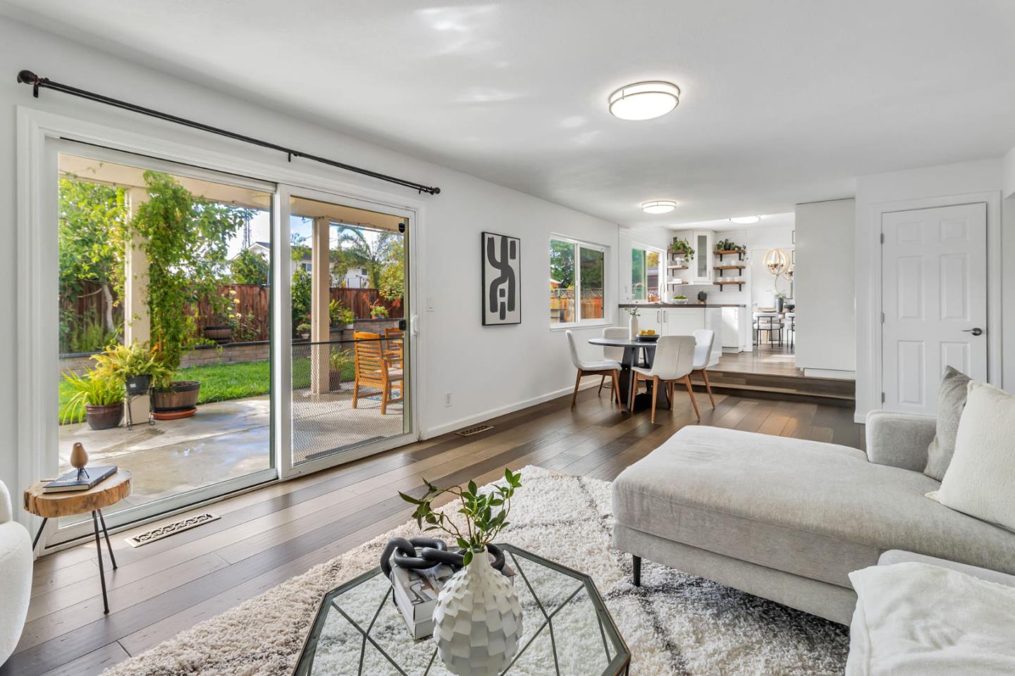 Detail Gallery Image 10 of 45 For 6107 Oak Forest Way, San Jose,  CA 95120 - 4 Beds | 2/1 Baths