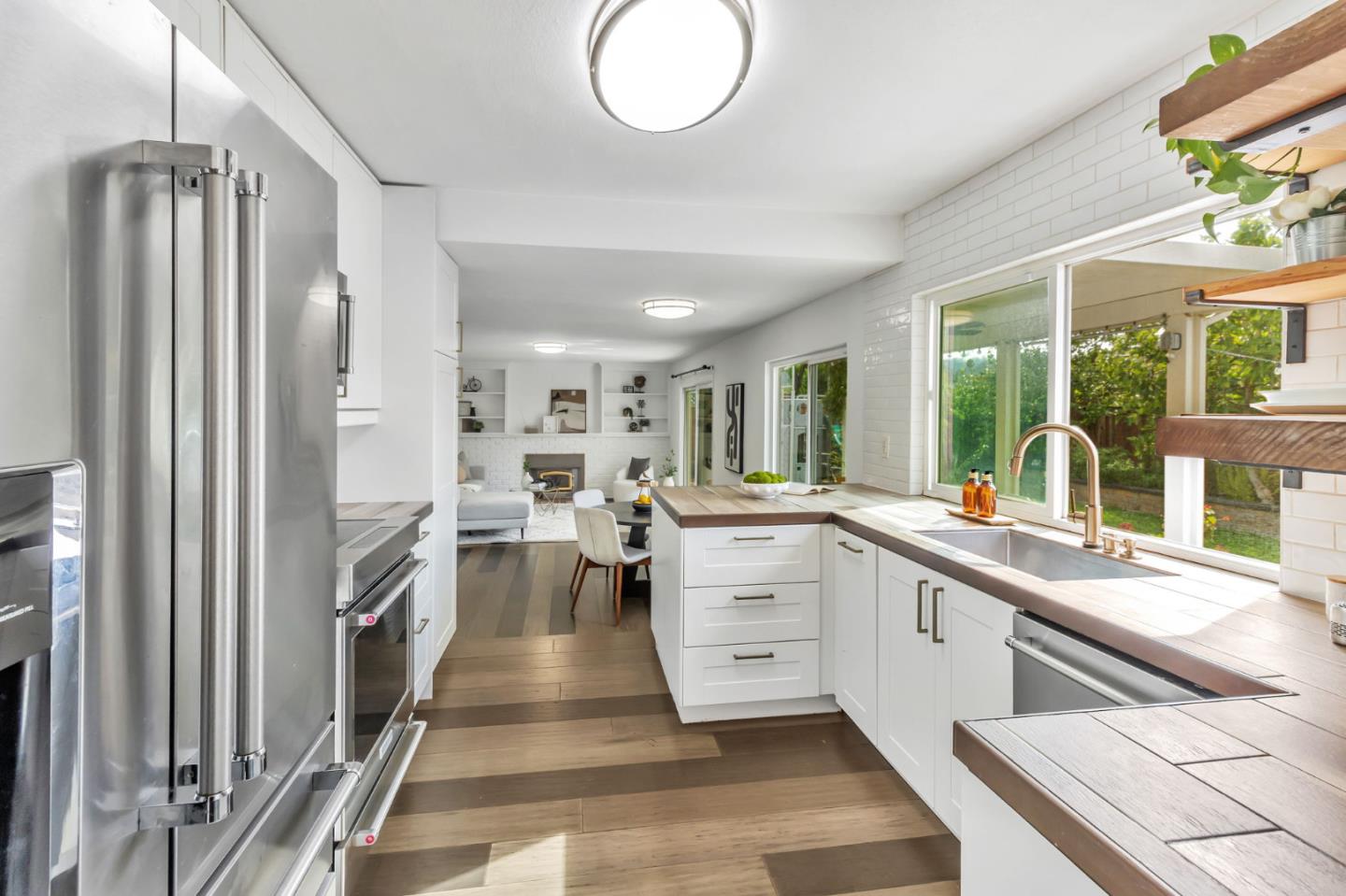 Detail Gallery Image 13 of 45 For 6107 Oak Forest Way, San Jose,  CA 95120 - 4 Beds | 2/1 Baths