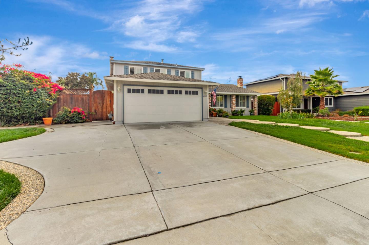 Detail Gallery Image 2 of 45 For 6107 Oak Forest Way, San Jose,  CA 95120 - 4 Beds | 2/1 Baths