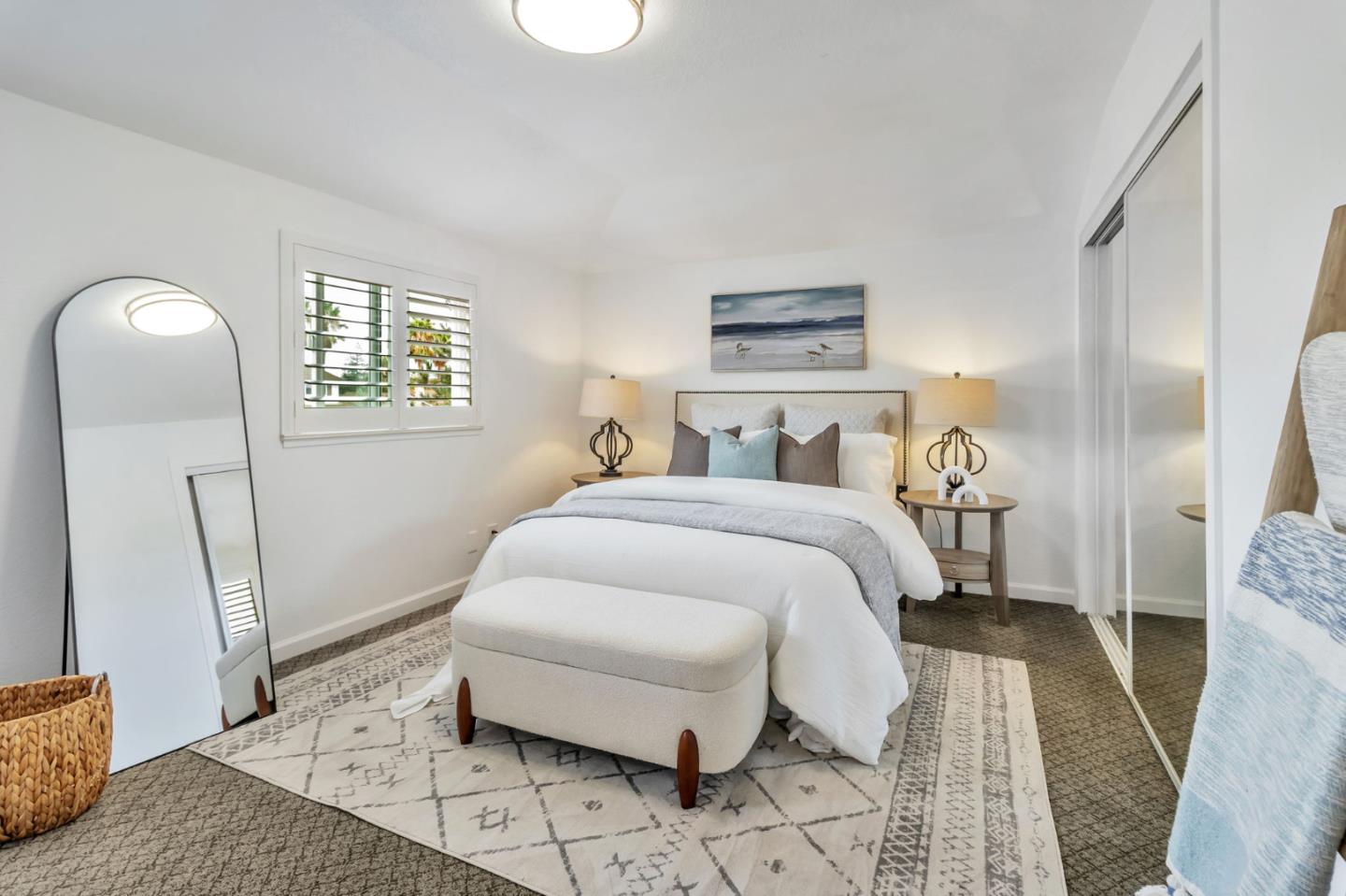 Detail Gallery Image 26 of 45 For 6107 Oak Forest Way, San Jose,  CA 95120 - 4 Beds | 2/1 Baths