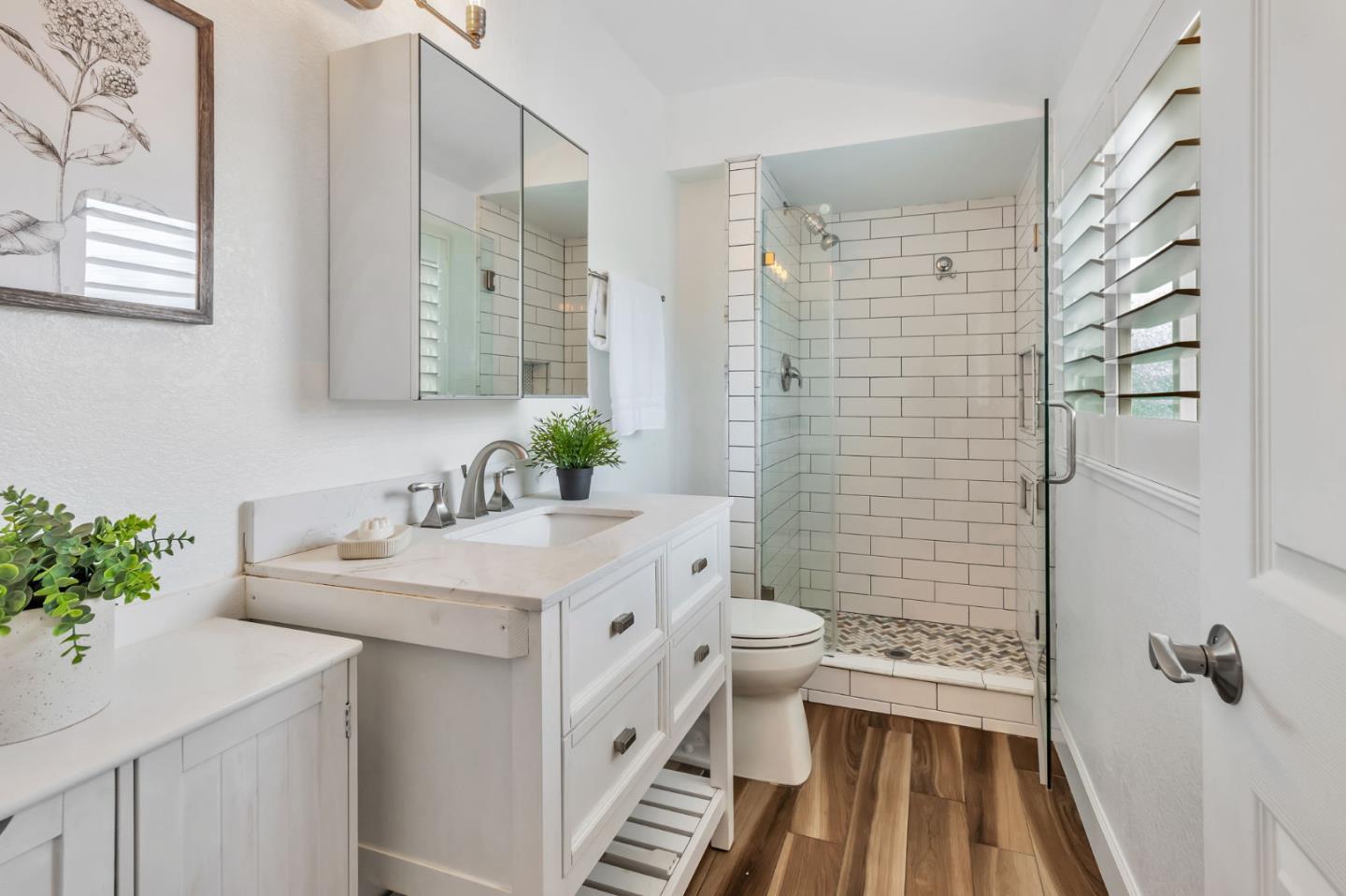 Detail Gallery Image 33 of 45 For 6107 Oak Forest Way, San Jose,  CA 95120 - 4 Beds | 2/1 Baths