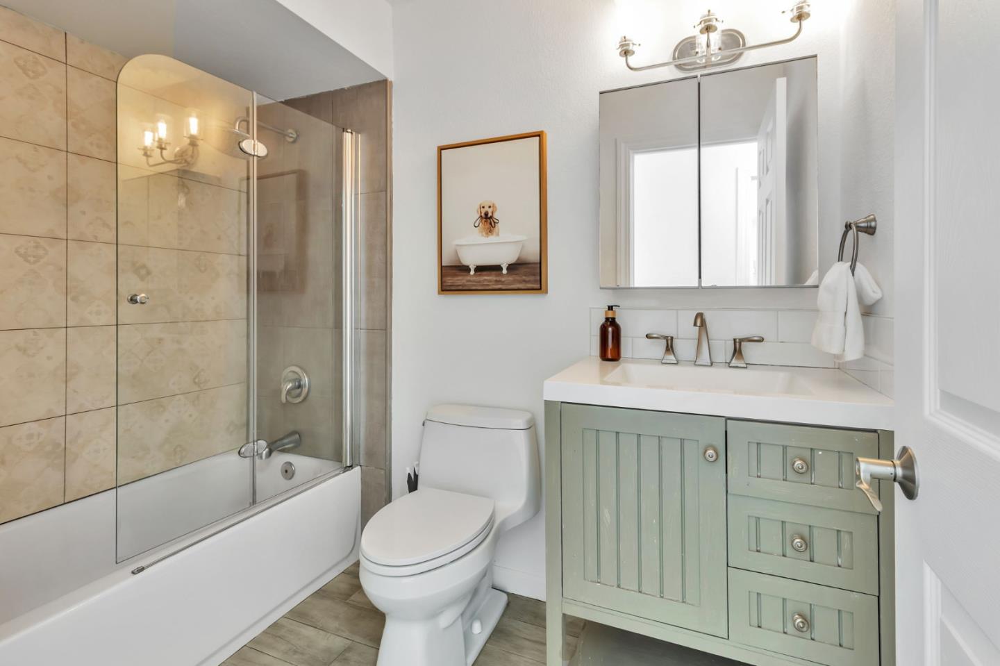 Detail Gallery Image 34 of 45 For 6107 Oak Forest Way, San Jose,  CA 95120 - 4 Beds | 2/1 Baths
