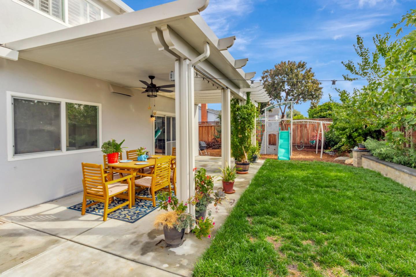 Detail Gallery Image 36 of 45 For 6107 Oak Forest Way, San Jose,  CA 95120 - 4 Beds | 2/1 Baths