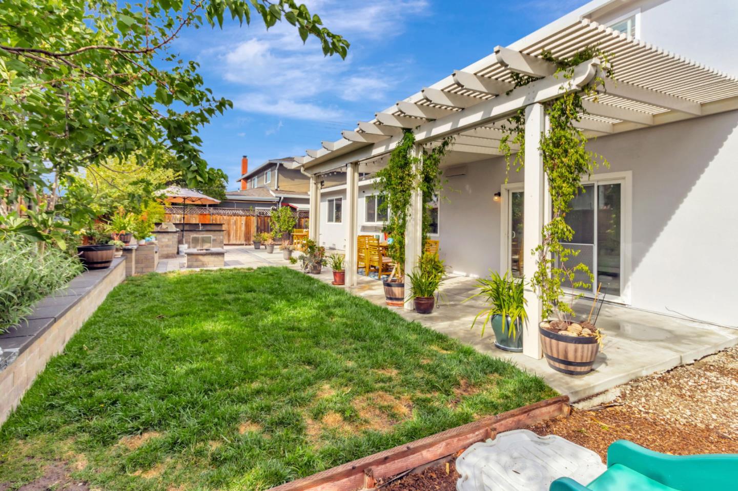 Detail Gallery Image 37 of 45 For 6107 Oak Forest Way, San Jose,  CA 95120 - 4 Beds | 2/1 Baths
