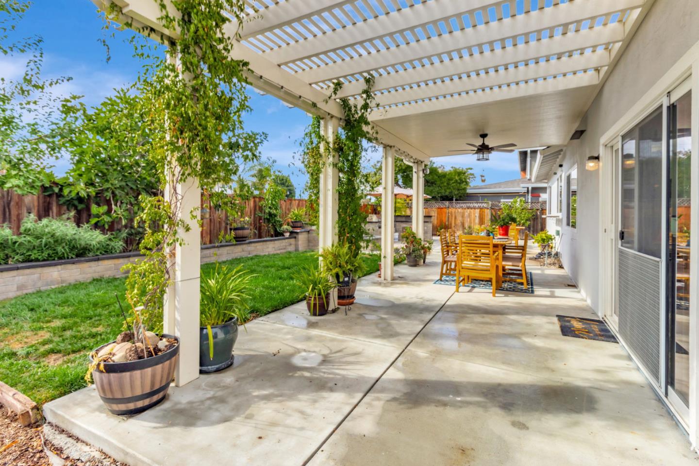 Detail Gallery Image 38 of 45 For 6107 Oak Forest Way, San Jose,  CA 95120 - 4 Beds | 2/1 Baths