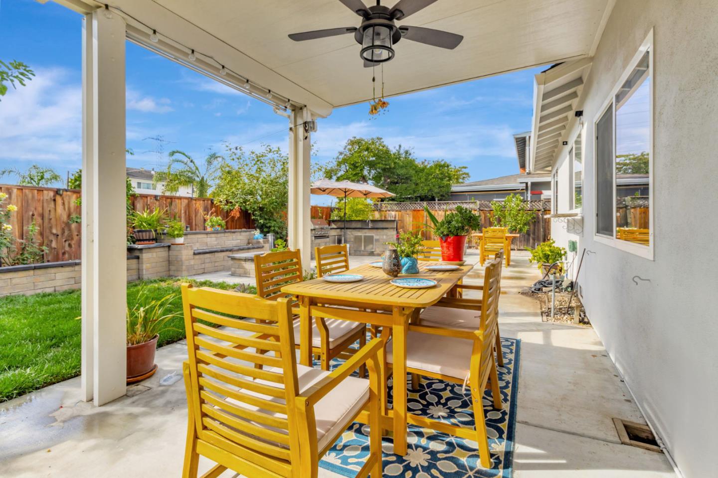 Detail Gallery Image 40 of 45 For 6107 Oak Forest Way, San Jose,  CA 95120 - 4 Beds | 2/1 Baths