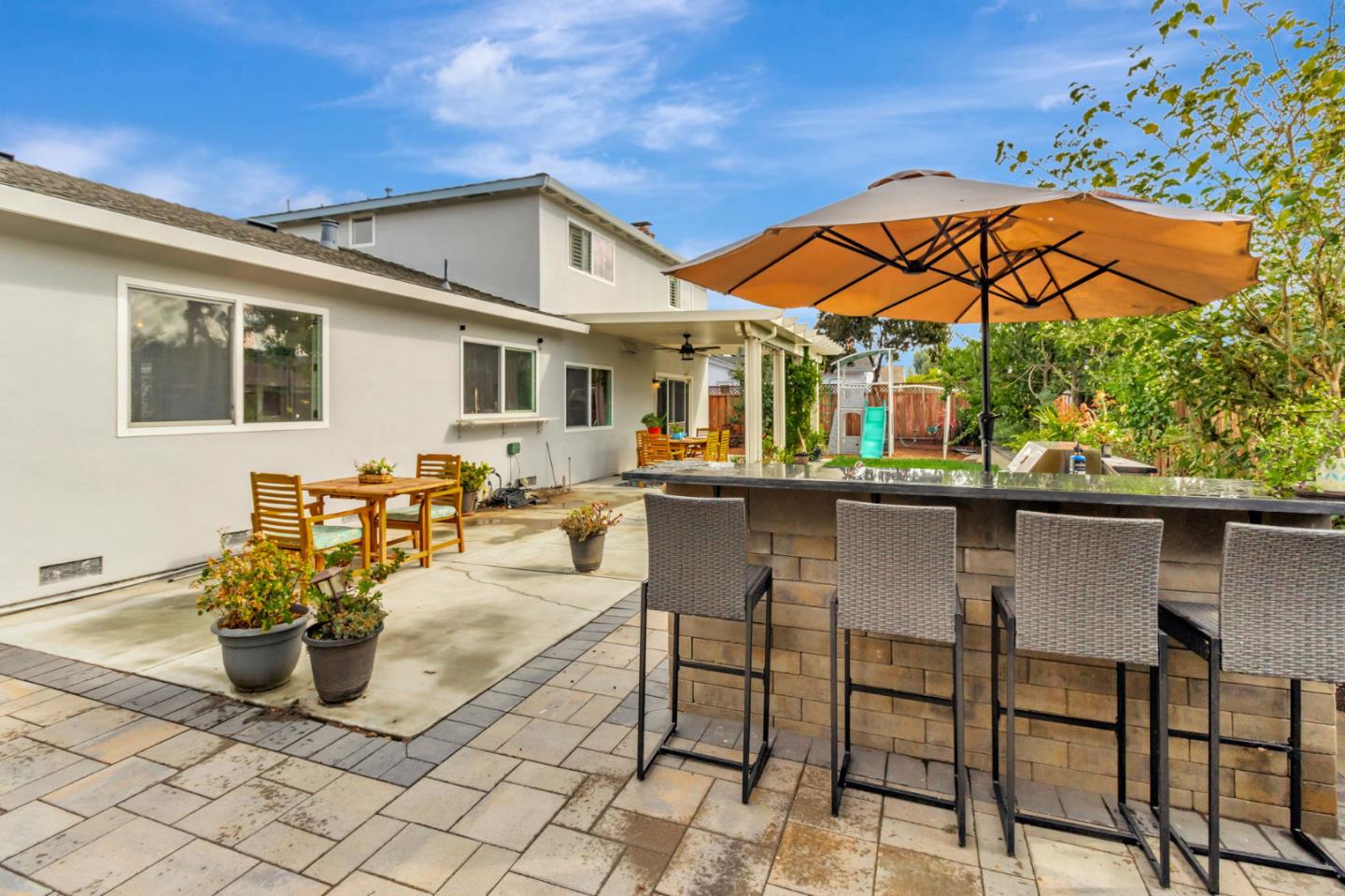 Detail Gallery Image 41 of 45 For 6107 Oak Forest Way, San Jose,  CA 95120 - 4 Beds | 2/1 Baths