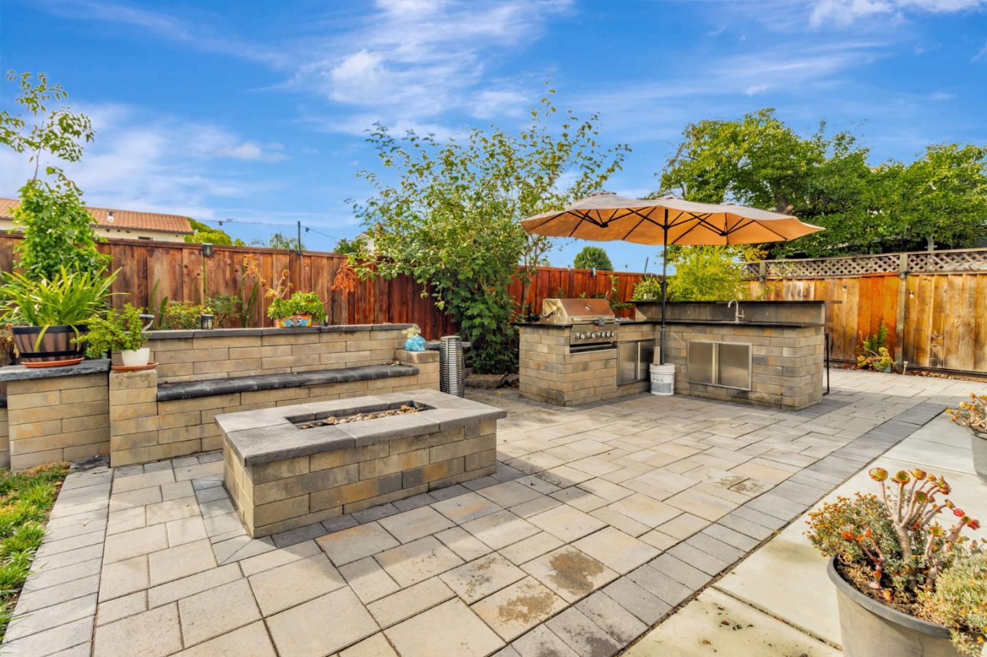Detail Gallery Image 43 of 45 For 6107 Oak Forest Way, San Jose,  CA 95120 - 4 Beds | 2/1 Baths