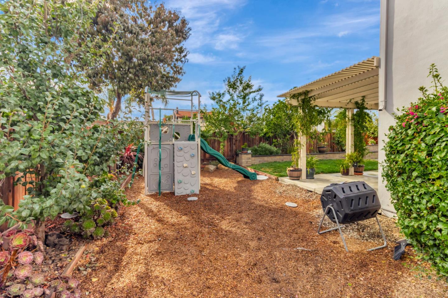 Detail Gallery Image 44 of 45 For 6107 Oak Forest Way, San Jose,  CA 95120 - 4 Beds | 2/1 Baths