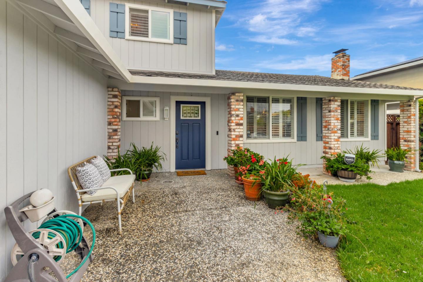 Detail Gallery Image 5 of 45 For 6107 Oak Forest Way, San Jose,  CA 95120 - 4 Beds | 2/1 Baths