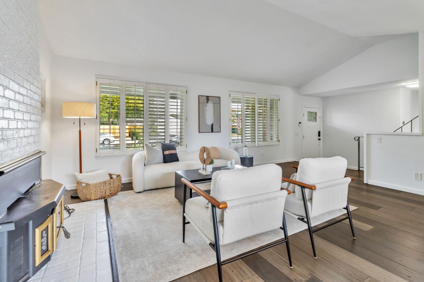 Detail Gallery Image 6 of 45 For 6107 Oak Forest Way, San Jose,  CA 95120 - 4 Beds | 2/1 Baths