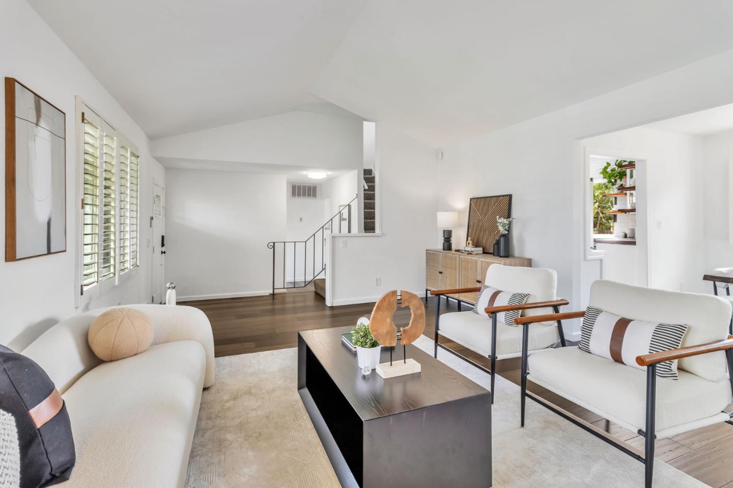 Detail Gallery Image 7 of 45 For 6107 Oak Forest Way, San Jose,  CA 95120 - 4 Beds | 2/1 Baths