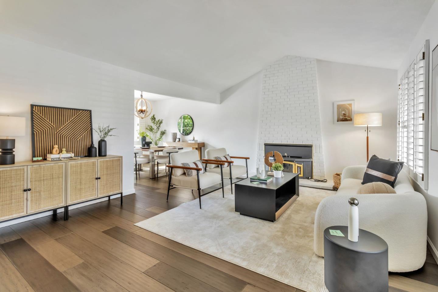 Detail Gallery Image 8 of 45 For 6107 Oak Forest Way, San Jose,  CA 95120 - 4 Beds | 2/1 Baths