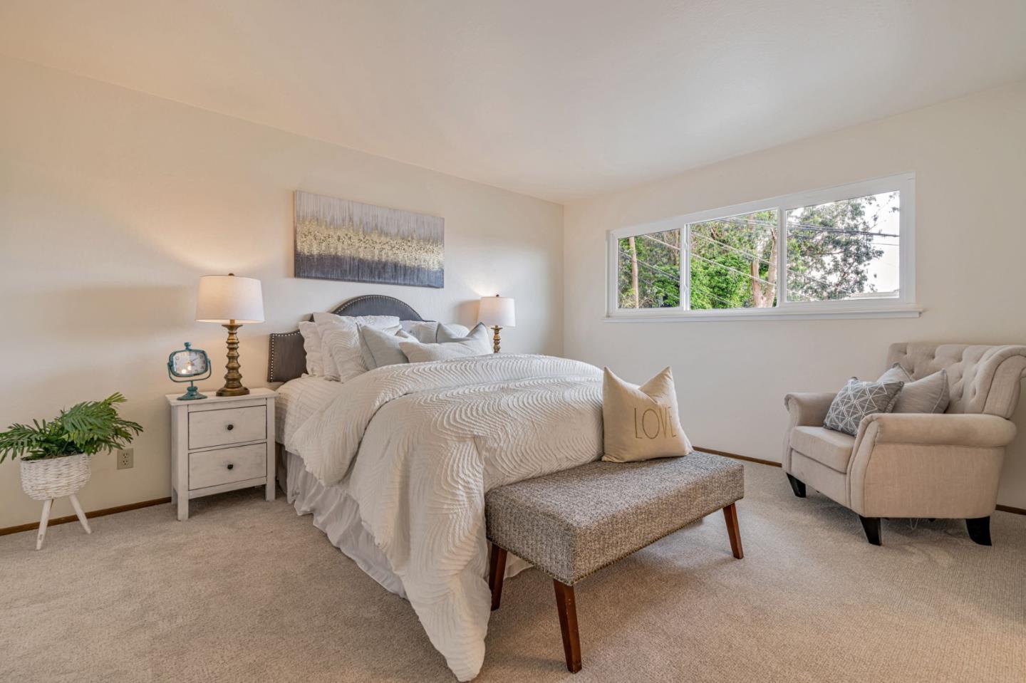 Detail Gallery Image 17 of 38 For 2518 Albright Way, South San Francisco,  CA 94080 - 4 Beds | 2/1 Baths