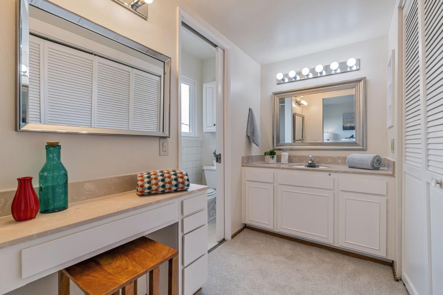 Detail Gallery Image 23 of 38 For 2518 Albright Way, South San Francisco,  CA 94080 - 4 Beds | 2/1 Baths