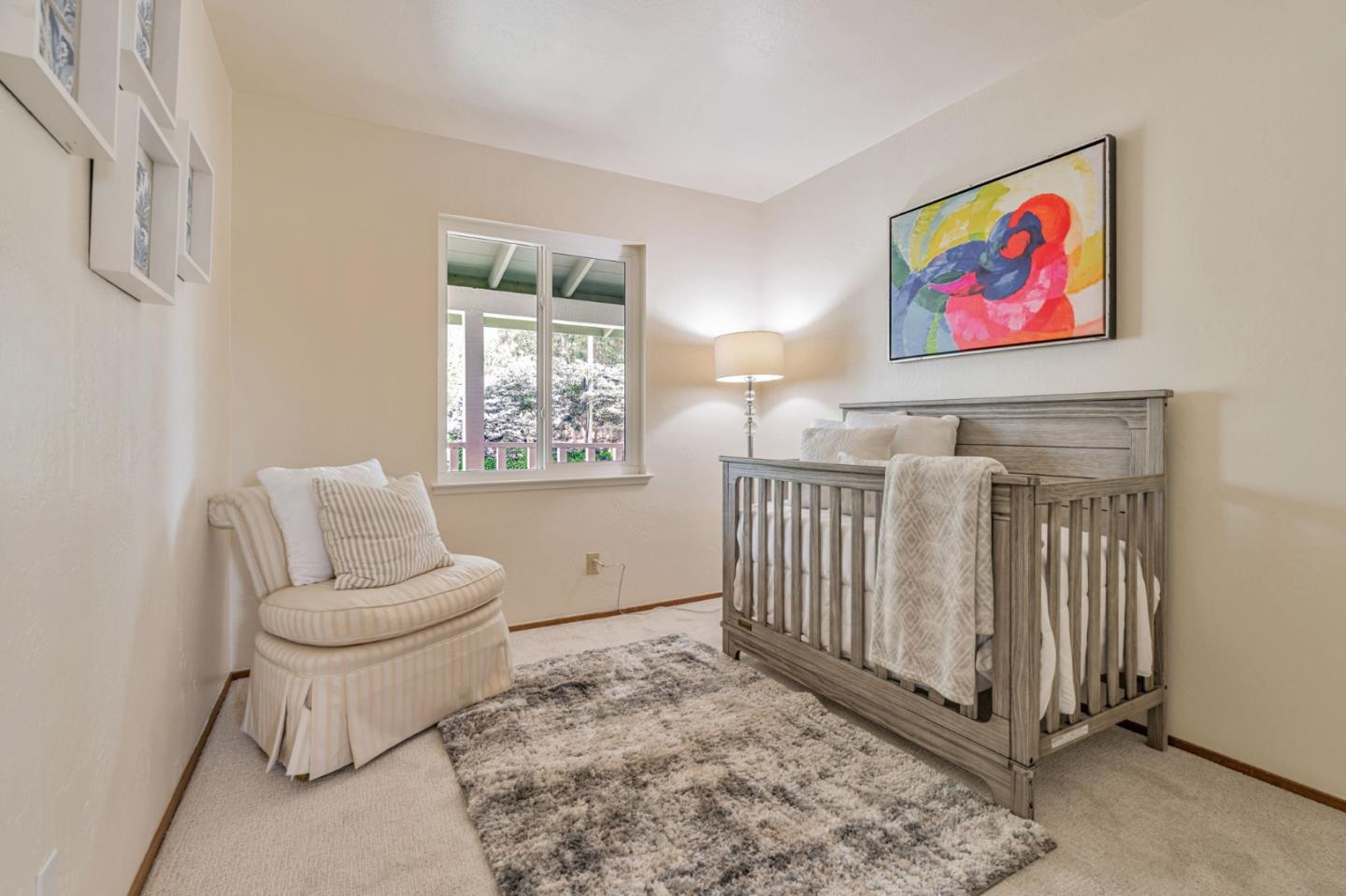 Detail Gallery Image 24 of 38 For 2518 Albright Way, South San Francisco,  CA 94080 - 4 Beds | 2/1 Baths