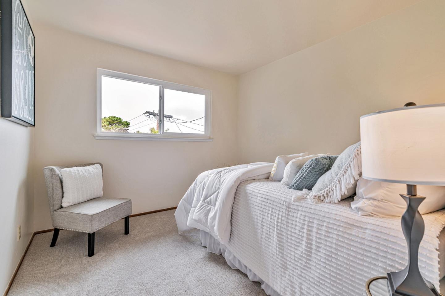 Detail Gallery Image 29 of 38 For 2518 Albright Way, South San Francisco,  CA 94080 - 4 Beds | 2/1 Baths