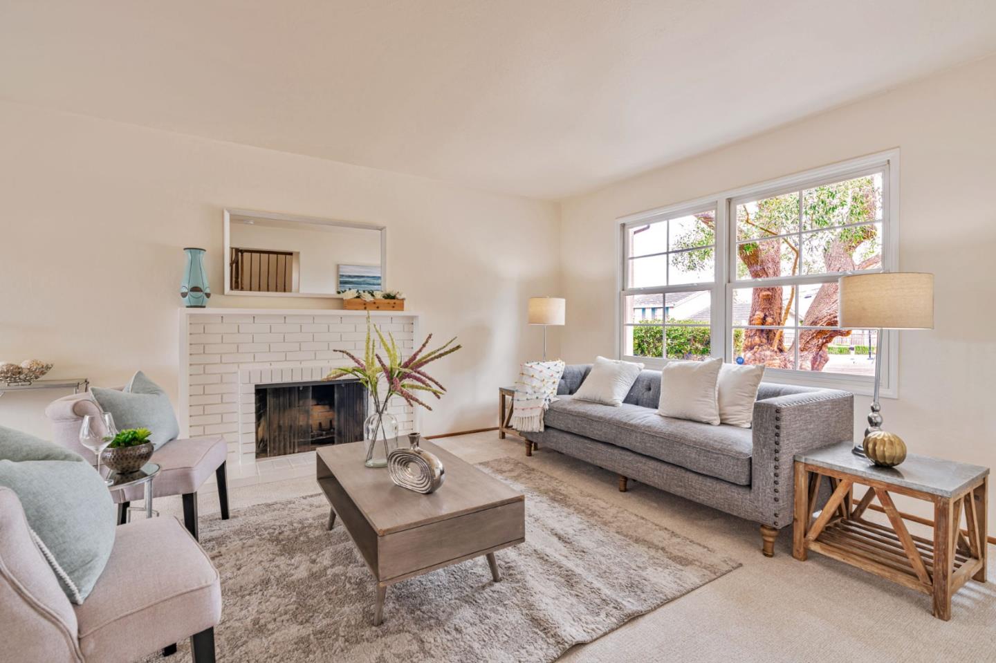Detail Gallery Image 3 of 38 For 2518 Albright Way, South San Francisco,  CA 94080 - 4 Beds | 2/1 Baths