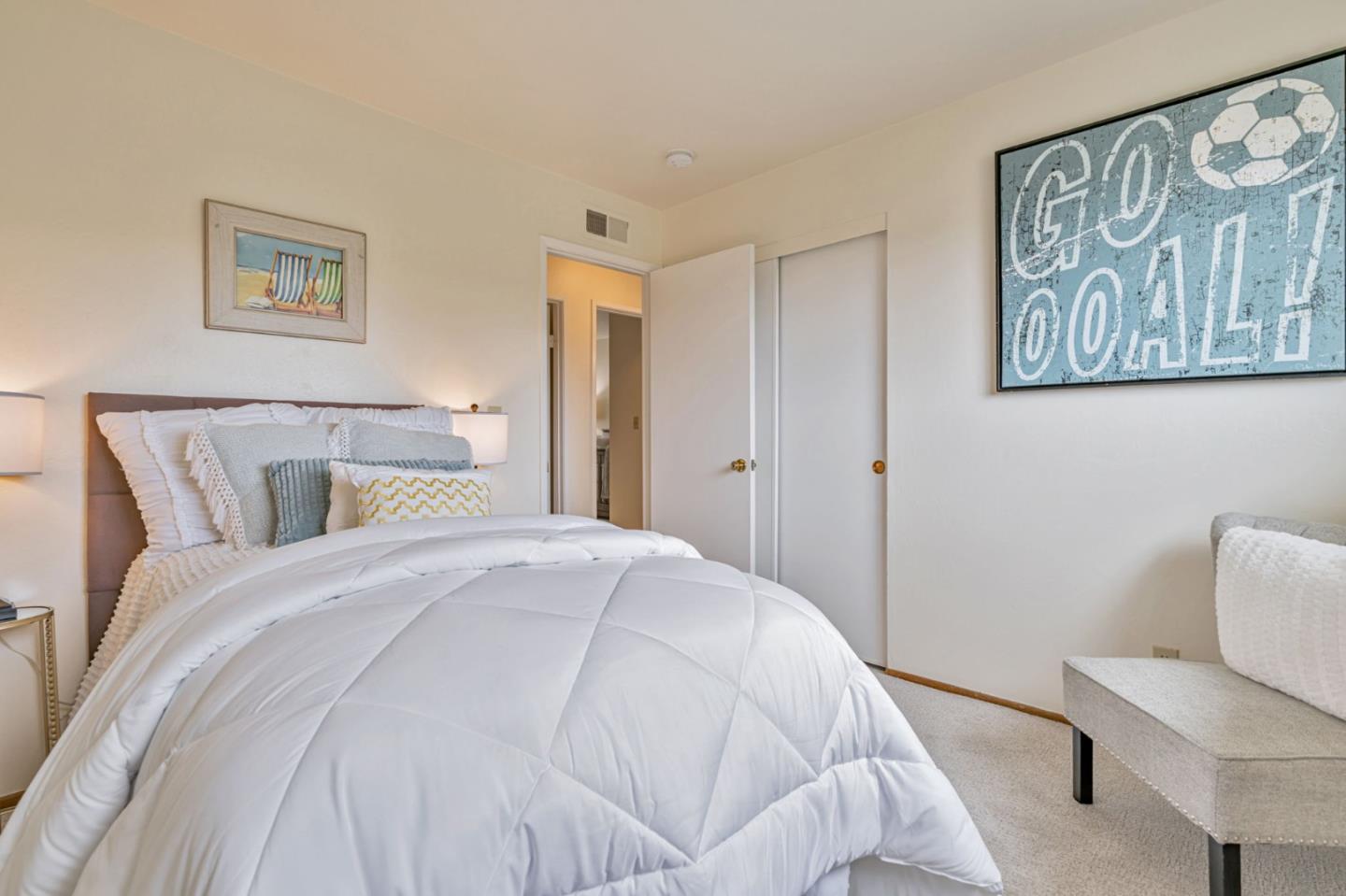 Detail Gallery Image 30 of 38 For 2518 Albright Way, South San Francisco,  CA 94080 - 4 Beds | 2/1 Baths