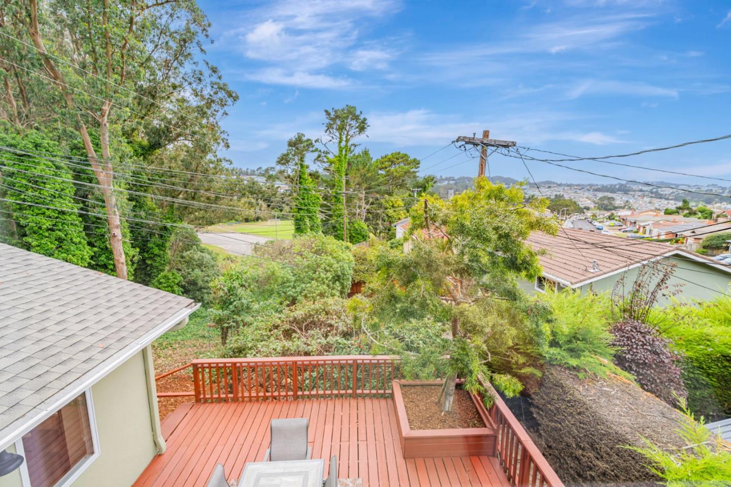 Detail Gallery Image 33 of 38 For 2518 Albright Way, South San Francisco,  CA 94080 - 4 Beds | 2/1 Baths