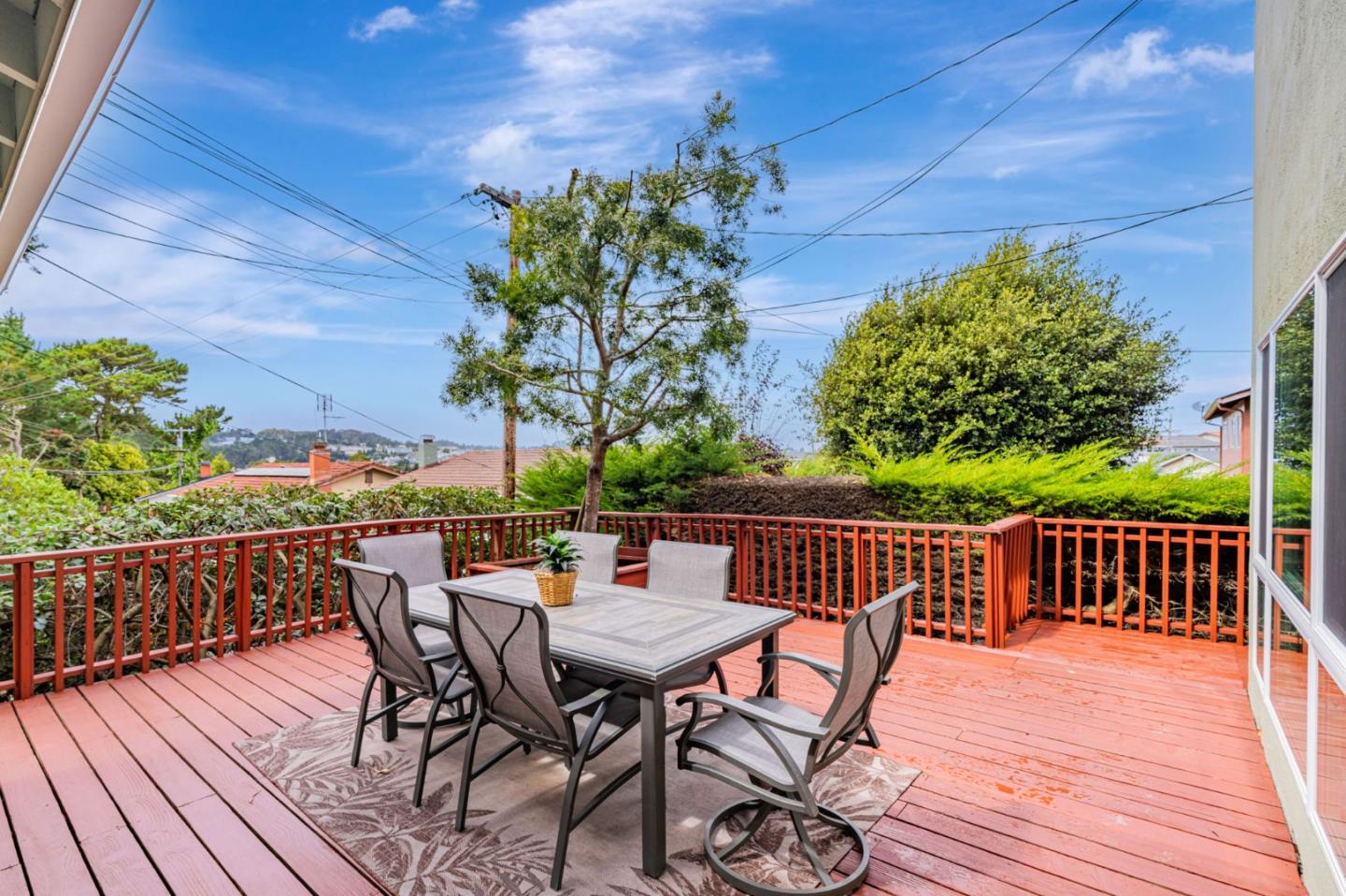Detail Gallery Image 34 of 38 For 2518 Albright Way, South San Francisco,  CA 94080 - 4 Beds | 2/1 Baths