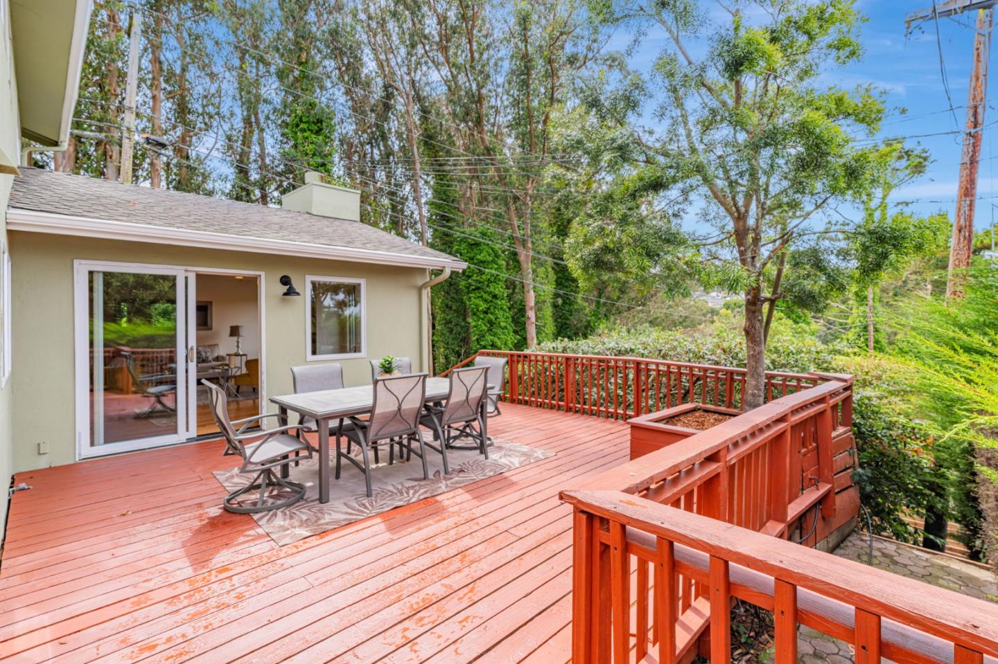 Detail Gallery Image 35 of 38 For 2518 Albright Way, South San Francisco,  CA 94080 - 4 Beds | 2/1 Baths