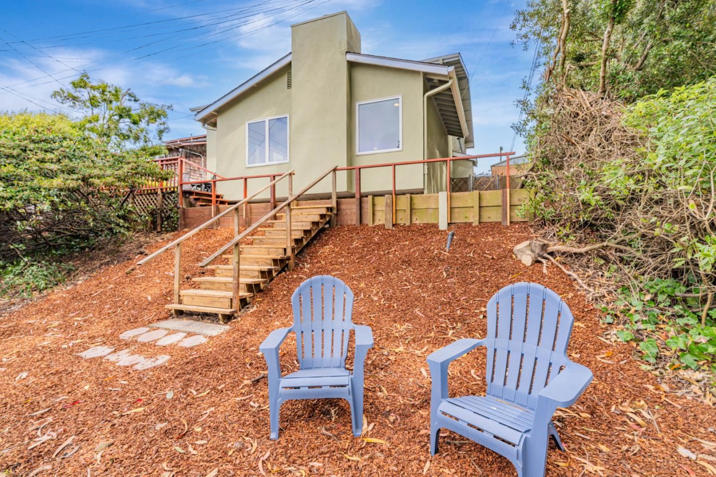 Detail Gallery Image 37 of 38 For 2518 Albright Way, South San Francisco,  CA 94080 - 4 Beds | 2/1 Baths