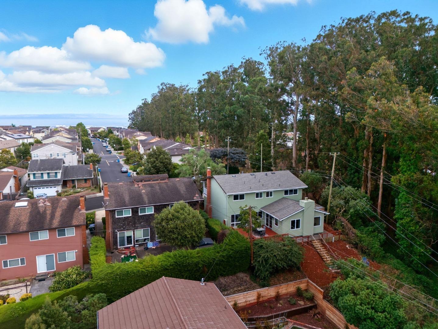 Detail Gallery Image 38 of 38 For 2518 Albright Way, South San Francisco,  CA 94080 - 4 Beds | 2/1 Baths