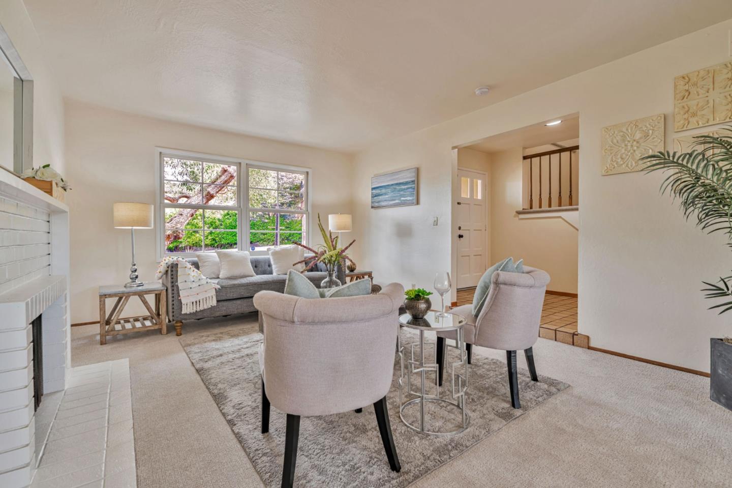 Detail Gallery Image 4 of 38 For 2518 Albright Way, South San Francisco,  CA 94080 - 4 Beds | 2/1 Baths