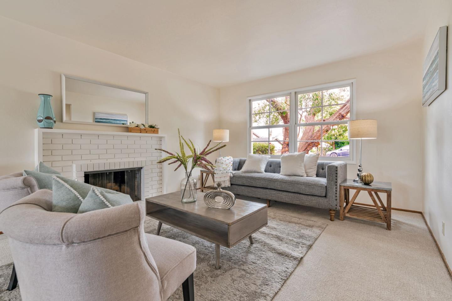 Detail Gallery Image 5 of 38 For 2518 Albright Way, South San Francisco,  CA 94080 - 4 Beds | 2/1 Baths